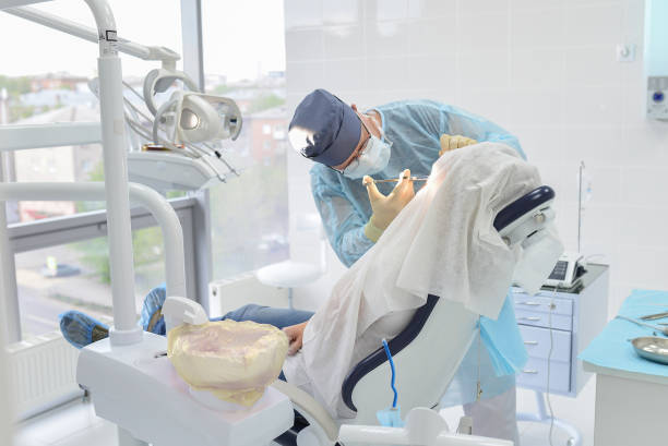 Best Emergency Wisdom Teeth Removal in Wildwood, TN